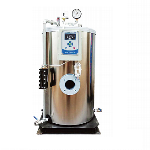 燃油燃氣蒸汽發生器